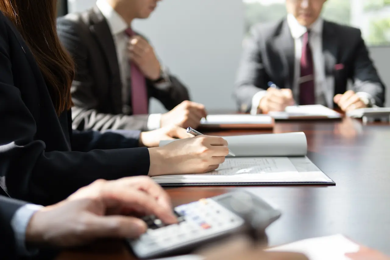 Accounting & Assurance
